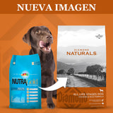 Diamond Naturals Dog All Life Stages Chicken Rice 7 5Kg