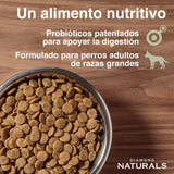 Diamond Naturals Dog All Life Stages Chicken Rice 15Kg