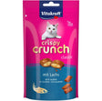  Vitakraft Crispy Crunch Salmon 60Gr