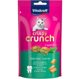 Vitakraft Crispy Crunch Dental Care 60G