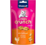  Vitakraft Crispy Crunch Pollo 60G