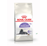 Royal Canin Gato Sterilised 7 1 5 Kg