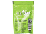  Snack Marshall Bandits Banana 85Gr