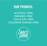  Skouts Honor Aditivo Sin Sabor 946Ml