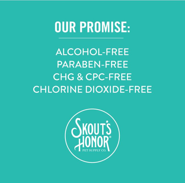  Skouts Honor Aditivo Sin Sabor 946Ml
