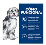 Lata Canino Hills Prescription Diet Onc Care Estofado De Pollo Y Verduras 354 Gr