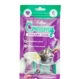  Snack Gato Fellini Creamy Pato Y Cranberry 60 Gr