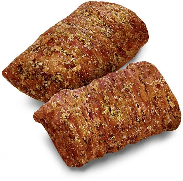  Vitakraft Crispy Crunch Salmon 60Gr