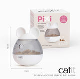 Dispensador De Snack Para Gatos Catit Pixi Raton