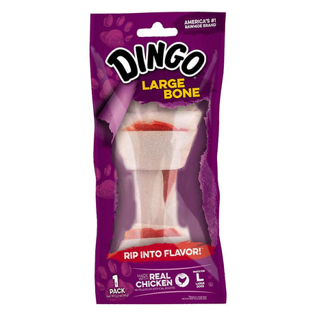 Alimento para Perros Dingo Bone Large