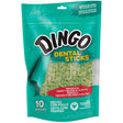 Dingo Dental Stick 10 Unidades 90Gr