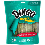 Dingo Dental Stick 48 Unidades 432Gr