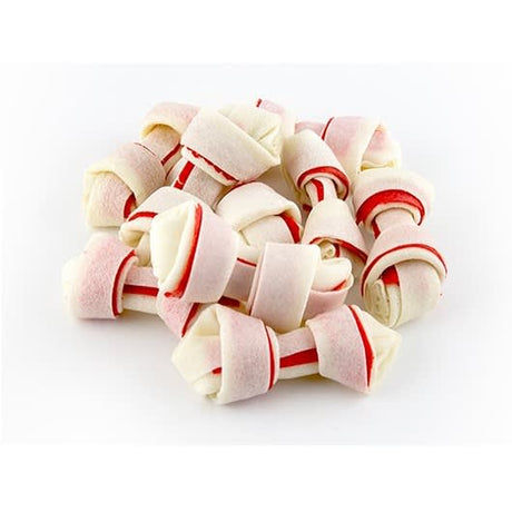 Dingo Mini Bone 7 Unidades 70Gr
