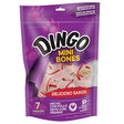 Dingo Mini Bone 7 Unidades 70Gr