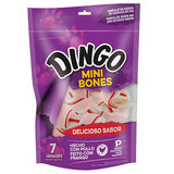 Dingo Mini Bone 7 Unidades 70Gr