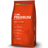  Vitalcan Premium Perro Cachorro 3Kg