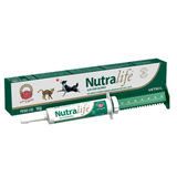 Nutralife Suplemento Calorico Perros Y Gatos 14 Gr