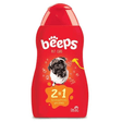  Shampoo 2En1 Beeps 502Ml