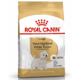Royal Canin Perro Adulto West Highland White Terrier 3 Kg