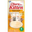 Churu Kitten Pollo 56 Gr