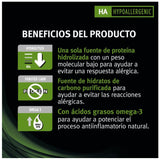  Purina Pro Plan Ha Hypoallergenic Canino 7 5Kg