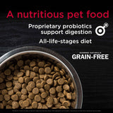 Diamond Naturals Dog Chicken And Sweet Potato Grain Free 2 27 Kg