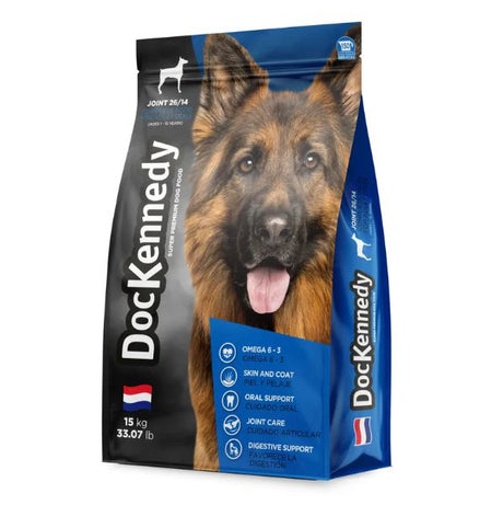 Doc Kennedy Joint Care 15Kg