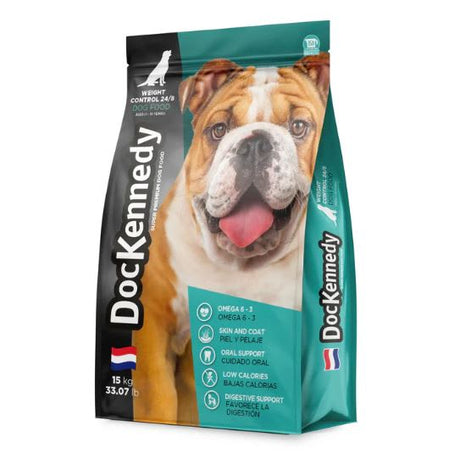 Doc Kennedy Weight Control 15Kg