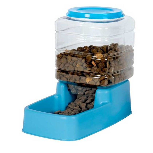 Dog It Dispensador De Alimento 1Kg