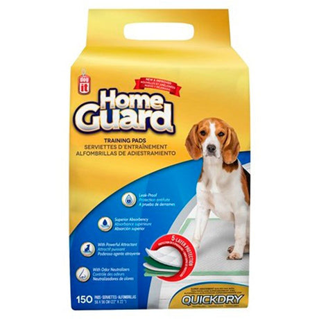 Dog It Carpeta Orientadora Medium 150 Unidades