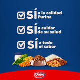  Doko Cachorro Con Carne Pollo Cereales Vegetales Y Leche 18Kg