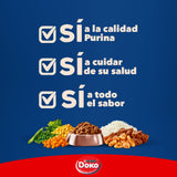 Doko Adulto Carne Pollo Cerales Y Vegetales 18Kg