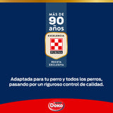 Doko Adulto Carne Pollo Cerales Y Vegetales 18Kg