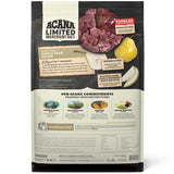  Acana Dog Duck Pear 10 2Kg