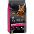 Equilibrio Gatos Adultos Hairball 1 5Kg