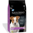 Equilibrio Perros Adultos Razas Pequenas 2Kg
