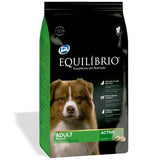 Equilibrio Perros Adultos Todas Las Razas 15Kg