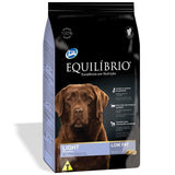 Equilibrio Perros Light Razas Medianas 15Kg