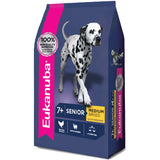  Eukanuba Senior 7 Medium Breed 15Kg