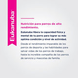  Eukanuba Senior 7 Medium Breed 15Kg