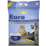 Euro Litter Arena Sanitaria 15Kg