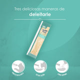 Fancy Feast Kiss Pure Con Filete De Atun En Salsa Cremosa 40Gr