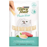 Fancy Feast Kiss Pure Con Filete De Atun En Salsa Cremosa 40Gr