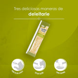  Fancy Feast Kiss Pure Con Filete De Pollo En Salsa Cremosa 40Gr