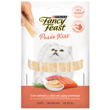  Fancy Feast Kiss Pure Con Salmon Y Atun En Salsa Cremosa 40Gr