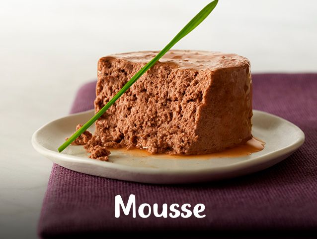 Fancy Feast Mousse Pescado Y Camaron 85Gr X 8 Unidades Classic Cod Sole Shrimp