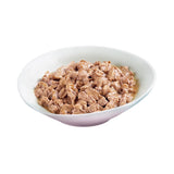  Fancy Feast Petit Filetes De Atun 85Gr X 8 Unidades Grilled Tuna Feast In Gravy