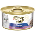 Purina Fancy Feast Lata Tartare Atun 85 Gr