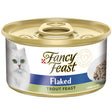  Purina Fancy Feast Lata Tartare Trucha 85 Gr