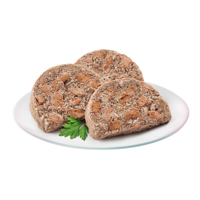  Fancy Feast Terrine Con Pavo 85Gr X 8 Unidades Chunky Turkey Feast